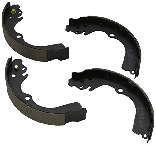 Centric Parts 111.06760 Brake Shoe