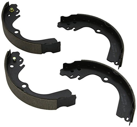 Centric Parts 111.06760 Brake Shoe