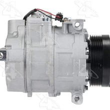 4 Seasons 98356 A/C Compressor