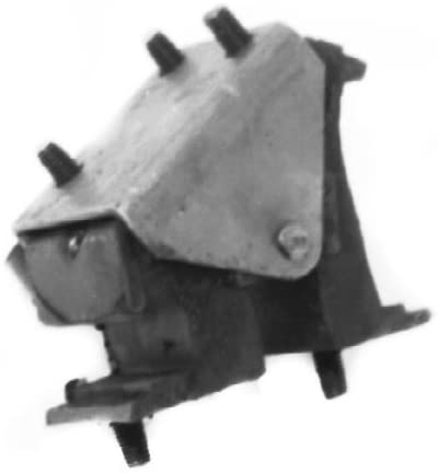 DEA A2676 Rear Right Engine Mount