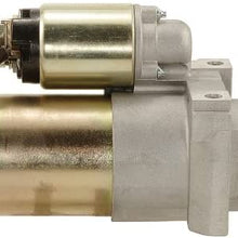 ACDelco 337-1027 Professional Starter