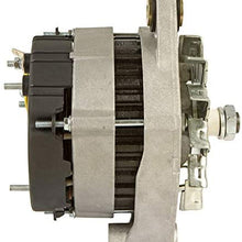 DB Electrical APR0018 Marine Alternator Compatible With/Replacement For Volvo Penta Inboard and SternDrive, 500AB, 501AB, AQ120B, AQ125AB, AQ260, AQ260AB, TAMD40ABC, TAMD41A, MD3, MD30A, MD31A