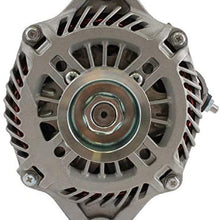 DB Electrical AMT0161 Alternator Compatible With/Replacement For 2.5L Sabaru Forester Impreza Legacy Outback 2005 2006 2007 2008 2009 2010 2011 A3TG0491 A3TG4291 23700-AA520 23700-AA521 23700-AA522