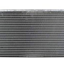 OSC Cooling Products 3077 New Condenser
