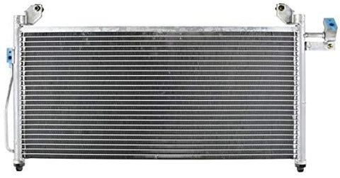 OSC Cooling Products 3077 New Condenser