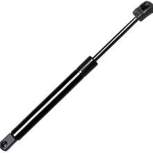 XYZMOT Qty(1) Hood Lift Support Strut For Saturn Aura 2007 Hood 6353,22725743