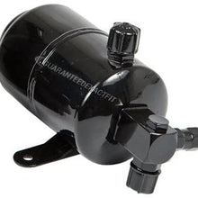 For Mercedes SLK230 SLK320 SLK32 AMG A/C AC Accumulator Receiver Drier - BuyAutoParts 60-31029 New