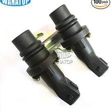 Engine Timing Sensor 245-4630 236-6221 109-7194 109-7195 GP Speed For Caterpillar CAT C7 C9 3126 3126B 3126E 3116