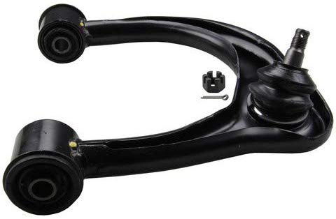 Moog RK620064 Control Arm and Ball Joint Assembly