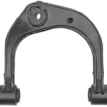 ACDelco 45D10516 Professional Front Passenger Side Upper Suspension Control Arm