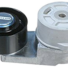 Gates 38157 DriveAlign Automatic Belt Drive Tensioner