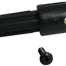 Jeep Wrangler | 2010-2017 JK Torx Screws | Attaches Soft Top Frame Ends To Roll Bar Bracket | Pack of 6