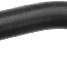 ACDelco 88872707 Professional Radiator Coolant Hose, 1 Pack