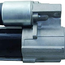 New Starter Replacement For 1997-2004 Buick Chevy GMC Olds Pontiac Saturn 2.2 L4 3.1L 3.1 3.4L 3.4 3.5L 3.5 V6, 10465384, 10465459, 10465519, 10465542