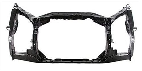 OE Replacement Honda Odyssey Radiator Support (Partslink Number HO1225159)