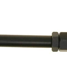ACDelco 45K0235 Professional Rear Upper Suspension Control Arm and Ball Joint Assembly