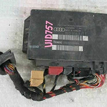 REUSED PARTS Theft-Locking Control Module Fits 2002 02 Audi A4 8E0 959 433 T 8E0959433T