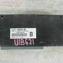 REUSED PARTS Multifunction Behind Center Dash Fits 00-01 Explorer YL2T-14B205-BB YL2T14B205BB