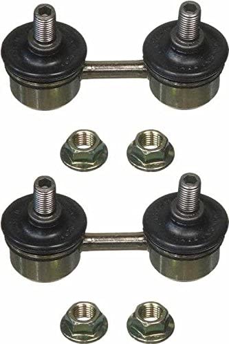 Auto Shack SBK966PR Pair of Front Sway Bar Link Kits