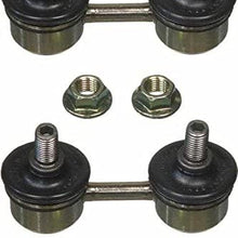 Auto Shack SBK966PR Pair of Front Sway Bar Link Kits