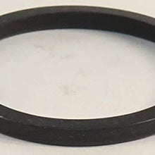 frigair ct07.702 Oil Filter