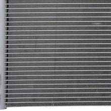 Sunbelt A/C AC Condenser For Chrysler 300 Dodge Charger 3897 Drop in Fitment