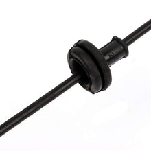 Aintier Automotive Replacement Hood Release Cables Fit for 1996-2000 Honda