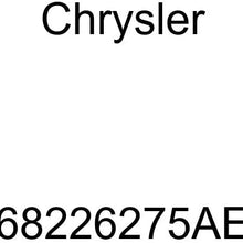 Genuine Chrysler 68226275AE Electrical Door Wiring