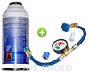 BEARMACH MOUNTNEY - Air Conditioning Re Gas Set Part# BA5008A