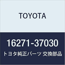 Toyota 16271-37030 Water Pump Gasket