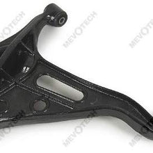 Mevotech MS80105 Control Arm and Ball Joint Assembly