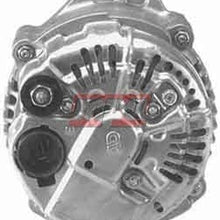 Quality-Built 13592N Supreme Import Alternator - New