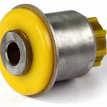 Siberian Bushing Polyurethane Front Suspension Rear Lower Arm Compatible with Honda Odyssey Accord Inspire