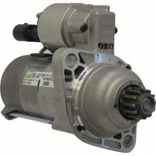 MPA - Starter Alternator Starter Motor 19483 - Remanufactured