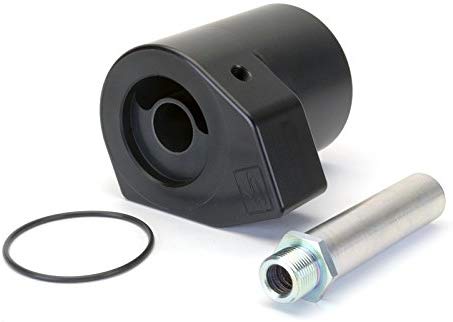 Skunk2 (626-12-1000) Oil Filter Sandwich Adapter for Subaru BRZ/Scion FR-S