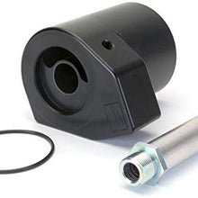 Skunk2 (626-12-1000) Oil Filter Sandwich Adapter for Subaru BRZ/Scion FR-S