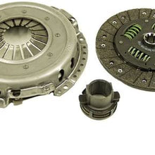 Sachs KF296-03 Clutch Kit