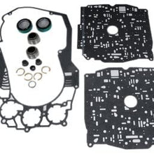 ACDelco 24227888 GM Original Equipment Automatic Transmission Case Cover Gasket Kit with Gaskets and Seals