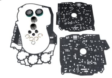 ACDelco 24227888 GM Original Equipment Automatic Transmission Case Cover Gasket Kit with Gaskets and Seals