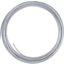 4LIFETIMELINES Stainless Steel Tubing Coil - 3/16, 25 Feet