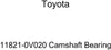 Toyota 11821-0V020 Camshaft Bearing