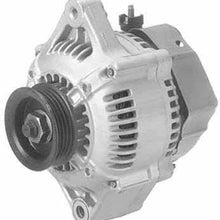 Quality-Built 13509N Import Alternator