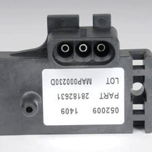 ACDelco 213-1561 GM Original Equipment Manifold Absolute Pressure Sensor