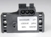 ACDelco 213-1561 GM Original Equipment Manifold Absolute Pressure Sensor