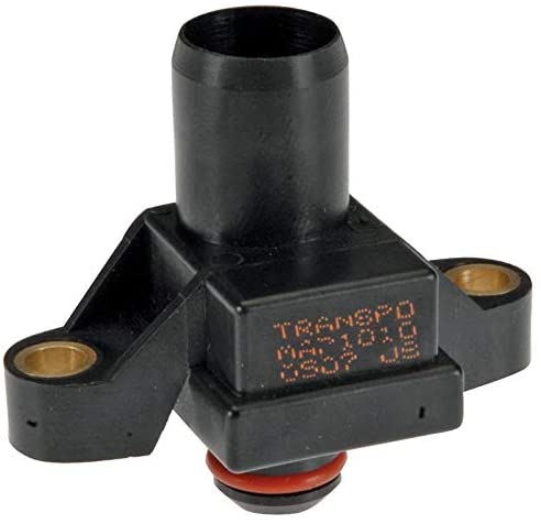 New Manifold Absolute Pressure Sensor Replacement For Chrysler Cirrus Sebring Town & Country 98-00 Grand Voyager & Voyager 2000, Dodge Avenger Caravan Stratus Grand Caravan 98-00 Neon 2000