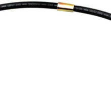 Raybestos BH38065 Professional Grade Hydraulic Brake Hose