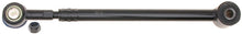 ACDelco 45D10184 Professional Rear Driver Side Upper Suspension Control Arm and Ball Joint Assembly