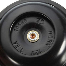MonkeyClimb Motorcycle Compact Scooter Moped Dirt ATV Bikes Horn Mount
