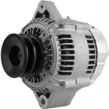 New DB Electrical Alternator AND0565 Compatible with/Replacement for Caterpillar 246B 1999-2003, 246C All 12875, 400-52219, 102211-3030, 10R-9098, 203-5492, 203-5492R