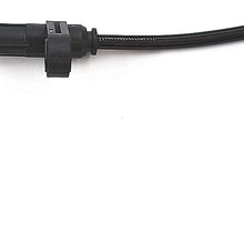 labwork 4 Pcs ABS Wheel Speed Sensor Fit for Mini Cooper R50 R52 R53 Front&Rear